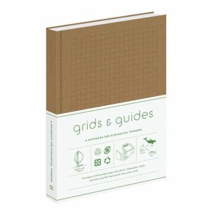 Cards & Stationery | Grids & Guides Eco: A Notebook For Ecological Thinkers Cards & Stationery Cards & Stationery