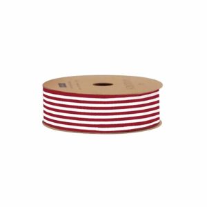 Cards & Stationery | Grosgrain Stripe Ribbon 25Mm X 10M Cards & Stationery Cards & Stationery