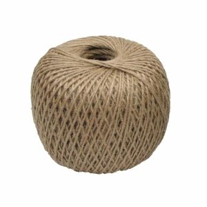 Cards & Stationery | Large Twine Ball 500G Natural Cards & Stationery Cards & Stationery