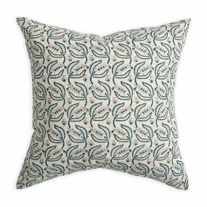 Cushions | Byzantine Linen Cushion 50X50Cm Cushions Cushions