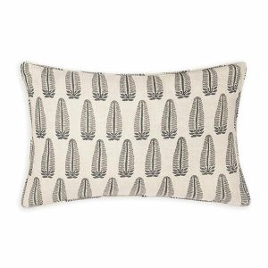 Cushions | Cushion Mud 35Cm X 55Cm Cushions Cushions