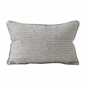 Cushions | Patola Cushion Mud 30X45Cm Cushions Cushions