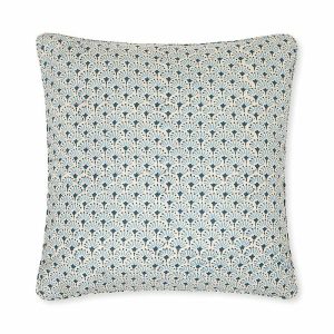 Cushions | Pharaoh Cushion Azure 55X55Cm Cushions Cushions