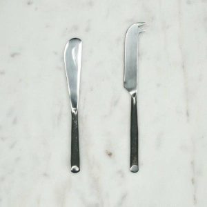 Cutlery & Utensils | Burnished Pate Knife Cutlery & Utensils Cutlery & Utensils