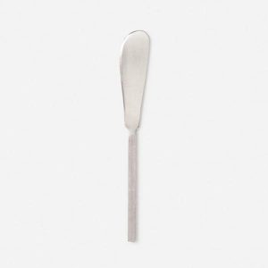 Cutlery & Utensils | Forge Butter Knife Stainless Steel Cutlery & Utensils Cutlery & Utensils