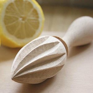 Cutlery & Utensils | Wooden Lemon Squeezer Cutlery & Utensils Cutlery & Utensils