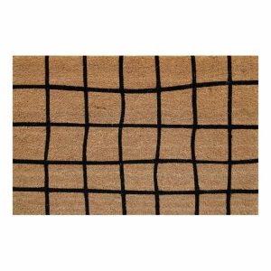 Doormats & Rugs | Hatch Low Profile Doormat 60Cm X 90Cm Doormats & Rugs Doormats & Rugs