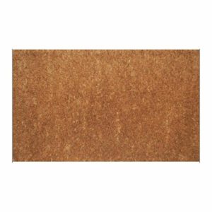 Doormats & Rugs | Natural Plain Doormat 45Cm X 75Cm Doormats & Rugs Doormats & Rugs