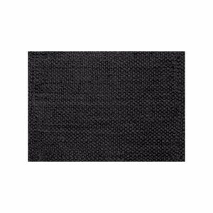 Doormats & Rugs | Panama Jute Mat W Latex Backing 60Cm X 90Cm Black Doormats & Rugs Doormats & Rugs