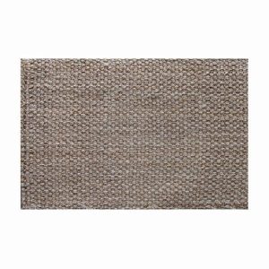 Doormats & Rugs | Panama Jute Mat W Latex Backing Natural 60Cmx 90Cm Doormats & Rugs Doormats & Rugs