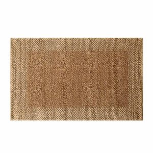 Doormats & Rugs | Polypropylene All Weather Doormat 60Cm X 90Cm Sand Doormats & Rugs Doormats & Rugs