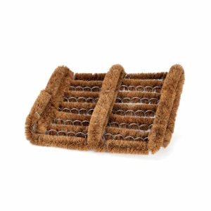 Furniture | Coir Boot Scraper Mat Furniture Furniture