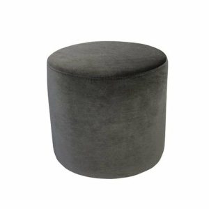 Furniture | Ottoman Dark Grey – In Stock Today Furniture Furniture