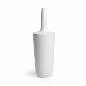 Furniture | Step/Corsa Toilet Brush White Housewares Furniture