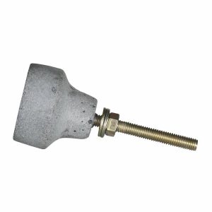 Hooks & Knobs | Concrete Knobs – Discontinued Item – 27 Left Hooks & Knobs Hooks & Knobs