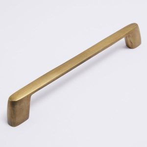 Hooks & Knobs | Handle Acid Washed Brass Hooks & Knobs Hooks & Knobs