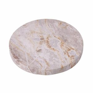 Kitchen | Caprani Marble Trivet Housewares Kitchen