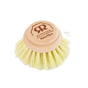 Kitchen | Dish Brush Replacement Head White Housewares Kitchen