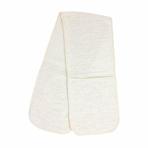 Kitchen | Double Oven Mitt Natural Housewares Kitchen