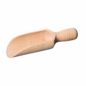 Kitchen | European Beechwood Scoop Housewares Kitchen