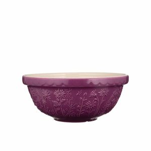 Kitchen | In The Meadow Berry Daisy Mixing Bowl, 26Cm Housewares Kitchen