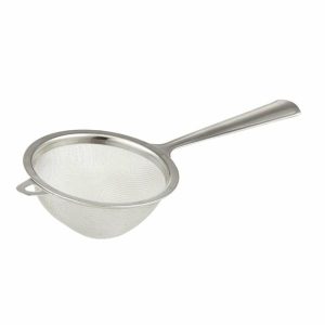 Kitchen | Mesh Tea Strainer Housewares Kitchen