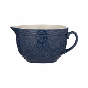 Kitchen | Nautical Batter Bowl 1.9L Housewares Kitchen