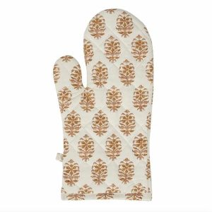 Kitchen | Oven Glove Single Housewares Kitchen