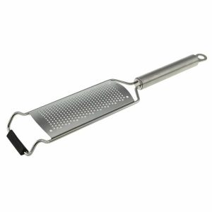 Kitchen | Premium Fine Wide Grater Housewares Kitchen