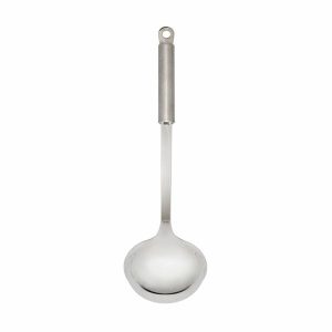 Kitchen | Premium Stainless Steel Soup Ladle Housewares Kitchen