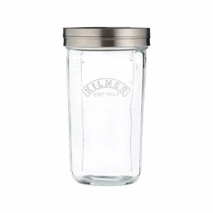 Kitchen | Sifter Jar Set 500Ml Housewares Kitchen