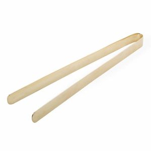 Kitchen | Tongs Brass Housewares Kitchen