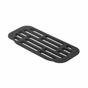 Kitchen | Tower Sink Drainer Rack Black Housewares Kitchen