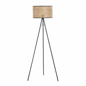 Lighting | Floor Lamp 40Cm X 151Cm Housewares Lighting