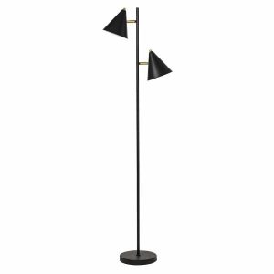 Lighting | Floor Lamp 43Cm X 155Cm Housewares Lighting