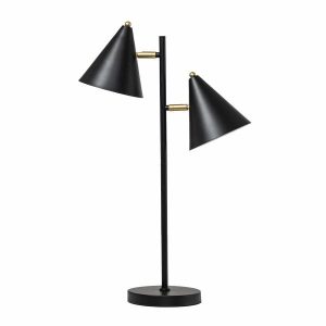 Lighting | Table Lamp 40Cm X 47Cm Housewares Lighting