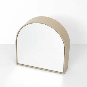 Mirrors | Arch Mirror By – Taupe Housewares Mirrors