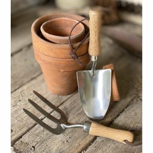 Plant & Garden | Children’s Stainless Garden Tools Set Of 2 Housewares Plant & Garden