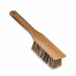 Plant & Garden | Garden Brush With Scraper Housewares Plant & Garden