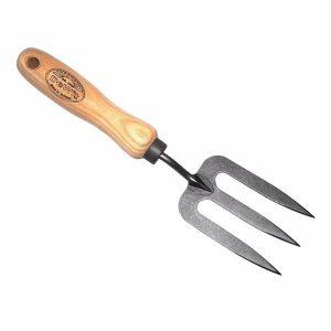 Plant & Garden | Hand Fork 140Mm Handle Housewares Plant & Garden