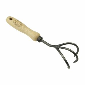 Plant & Garden | Short Handle 3-Tine Cultivator Housewares Plant & Garden