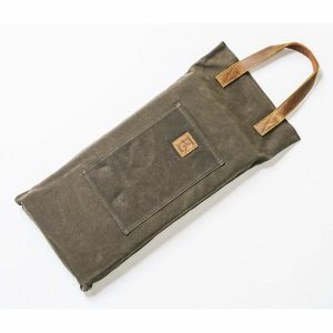 Plant & Garden | Waxed Canvas Kneeling Pad By Housewares Plant & Garden