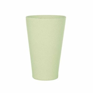 Pottery & Tableware | Bamboo Tumbler 400Ml Housewares Charcoal