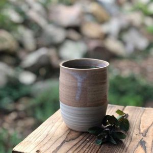 Pottery & Tableware | Hand-Thrown Studio Pottery Cup Rockmelon Housewares Pottery & Tableware