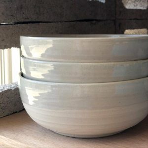 Pottery & Tableware | Handmade Studio Pottery Bowl Saltbush Housewares Pottery & Tableware