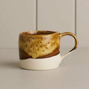 Pottery & Tableware | Robert Gordon Organic Mug Crema Housewares Pottery & Tableware