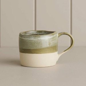 Pottery & Tableware | Robert Gordon Organic Mug Eden Housewares Pottery & Tableware