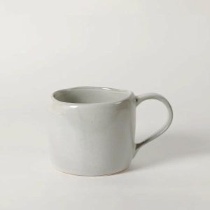 Pottery & Tableware | Robert Gordon Organic Mug Saltbush Housewares Pottery & Tableware