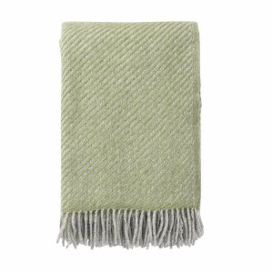 Throws & Blankets | Lambswool Throw Carl Green Housewares Throws & Blankets