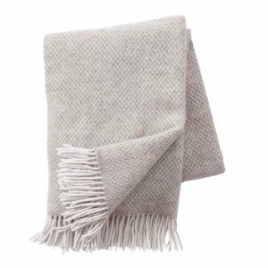 Throws & Blankets | Lambswool Throw Pulse Sand Housewares Throws & Blankets